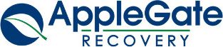 AppleGate Recovery Charleston logo