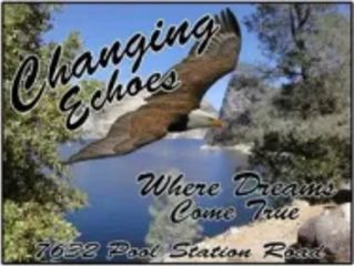 Changing Echoes logo