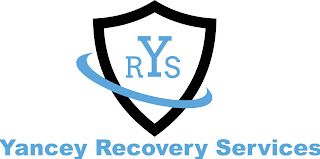 Yancey Recovery Services logo