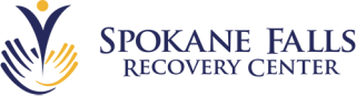 Spokane Falls Recovery logo