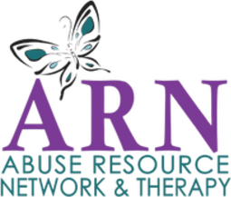 Abuse Resource Network and Therapy logo