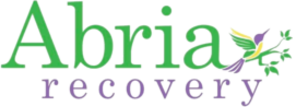 Abria Recovery logo