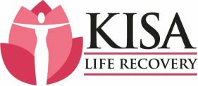 Kisa Life Recovery logo