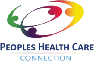 Peoples Health Care Connection (Closed) logo