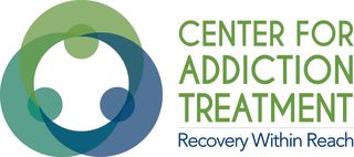 Center for Addiction Treatment logo