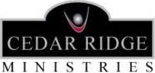 Cedar Ridge Ministries Childrens Home logo