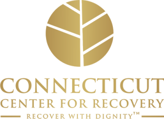 Connecticut Center for Recovery logo