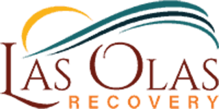 Las Olas Recovery logo