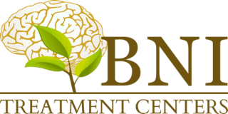 BNI Treatment Centers Calabasas logo