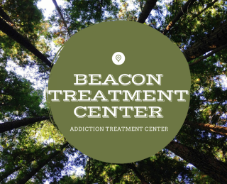 Beacon Treatment Center Vernon logo