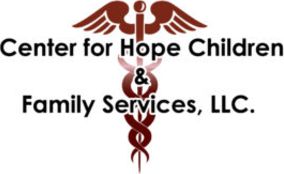 Center for Hope Children and Family New Orleans logo