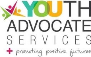 Youth Advocate Services logo
