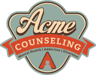 Acme Counseling logo