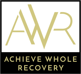 Achieve Whole Recovery logo