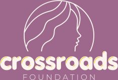 Crossroads Foundation logo