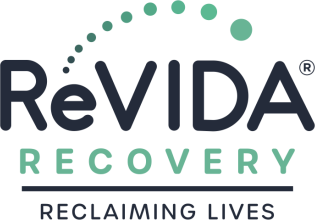 ReVIDA Recovery Center - Oak Ridge logo