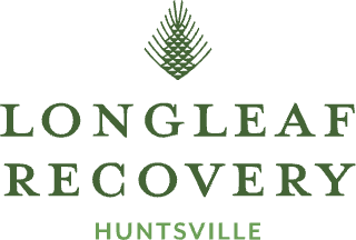 Longleaf Recovery Huntsville logo