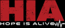 Hope is Alive Recovery Homes - Missouri logo