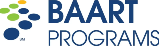 BAART Programs Cartwright logo