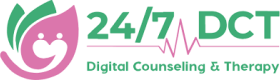 24/7 DCT Digital Care Team logo
