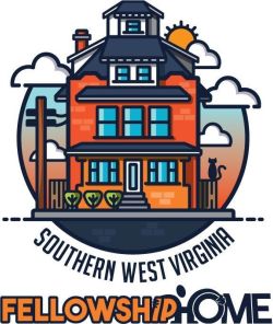 Southern West Virginia Fellowship Home logo