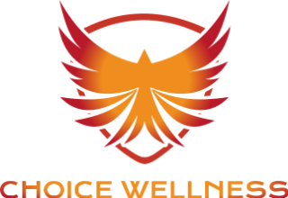 Choice Wellness logo