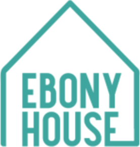 Ebony House Mens Residential logo