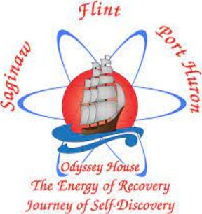 Port Huron Odyssey House logo