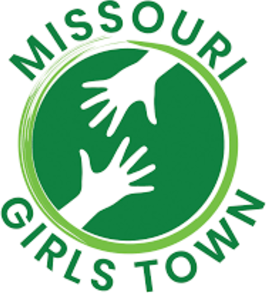 Missouri Girls Town logo