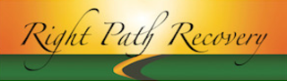 Right Path Recovery logo