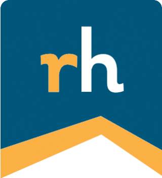 Ridge House logo
