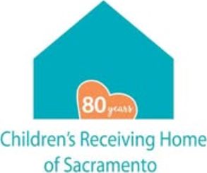 Childrens Receiving Home of Sacramento logo