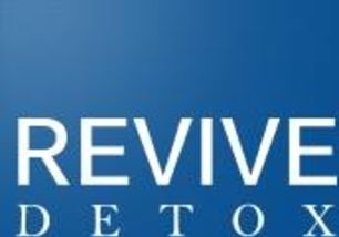 Revive Detox logo
