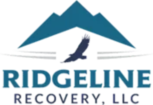 Ridgeline Recovery logo