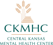 Central Kansas Mental Health Center logo