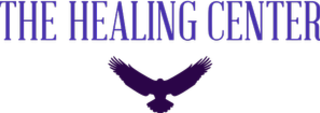 The Healing Center Counseling  logo