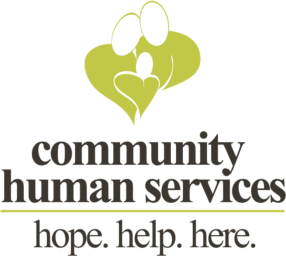 Community Human Services Outpatient Treatment Center - Monterey logo