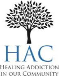 Healing Addiction in Our Community Serenity Mesa Recovery Center logo