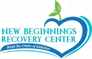 New Beginnings Recovery Center logo