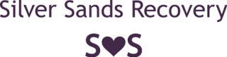 Silver Sands Recovery logo