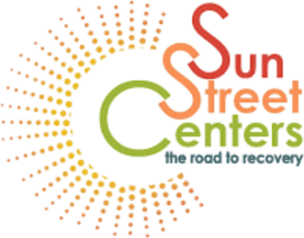 Sun Street Centers Outpatient Recovery Services logo