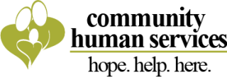 Community Human Services Outpatient Treatment Center Salinas logo