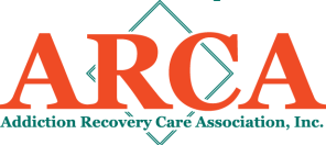 Addiction Recovery Care Association logo