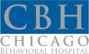Chicago Behavioral Hospital logo