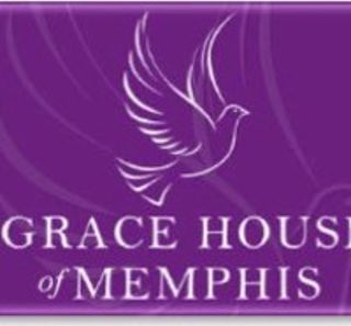 Grace House of Memphis logo