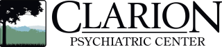 Clarion Psychiatric Center logo