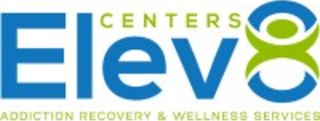 Elev8 Centers of New York logo