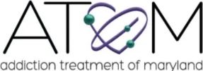 Addiction Treatment of Maryland logo