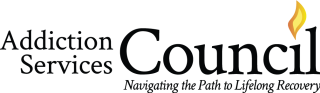 Addiction Services Council logo