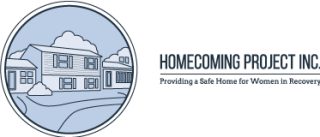 Homecoming Project, Inc. logo